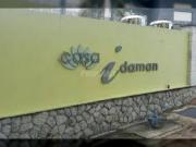 Partial Finished Casa Idaman Condominium Kg Batu Muda Sentul