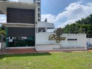 Partial Furnish 2 Car Park Bayu Pandan Pandan Jaya