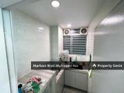 Partial Furnish • Damansara Damai • The Zizz