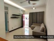 Partial Furnish • Desa Mutiara • Mutiara Damansara