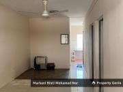 Partial Furnish • Flora Damansara • Damansara Perdana