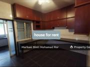 Partial Furnish • Idaman Condo • Shah Alam