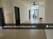 Partial Furnish • Prima Selangorku Lakefront • Cyberjaya