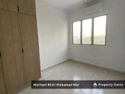 Partial Furnish • Residensi Adelia 4 • Bangi Avenue
