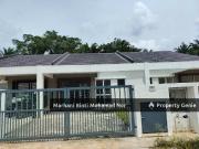 Partial Furnish • Taman Topaz • Dengkil