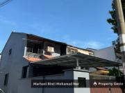 Partial Furnish • Terrace House • Ampang Indah