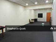 Partial Furnished 1st Floor Shop Office For Rent @...