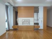 Partial Furnished