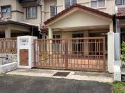 Partial Furnished 2 Storey Seksyen 10 Putra Heights...
