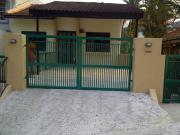 Partial Furnished 2 Storey Semi D Near Bukit Gasing,...