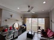 Partial Furnished Jalil Damai Apartment bukit jalil...