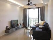 PARTIAL FURNISHED Ken Rimba Condo3R2B2Car park Seksyen...