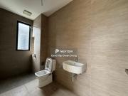 Partial Furnished Kulai Taman Putri Hartamas Double...