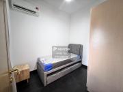 Partial Furnished & Nice Unit! Gravit8 Klang 792sqft...