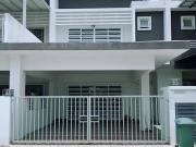 DEKAT USIM Fully Furnished Teres 2 Tingkat Nilai