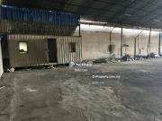 Partial furnished office / Petaling Jaya office for rent...