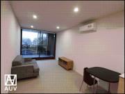 Partial furnished one bedroom Apartment near Monash...