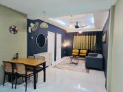 PARTIAL FURNISHED Pangsapuri PERDANA VILLA Klang