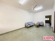 Taman Abad Taman Century Garden Single Storey Terrace Corner