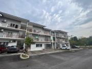PARTIAL FURNISHED TOWNHOUSE SUCI AINSDALE FOR RENT