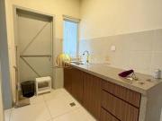 Partial Furnished Townhouse Upper Unit Villa Raintree...