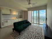 Partial Furnished Verdi Ecodominium Cyber 9 Cyberjaya