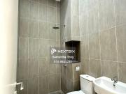 Partial Furnished/Good Condition