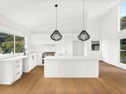 Partially Built Residence in Prime Location