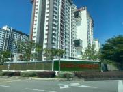 Partially Furnish Ground Floor unit at Kalista 2...