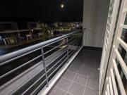 Partially Furnish Mutiara Hill Semenyih near Eco...