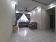 Partially Furnish Unit High Floor Near Supermarket