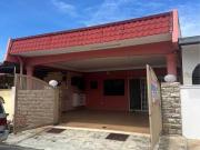 Partially Furnished 1sty House For Rent Seremban 2...