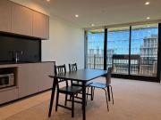 Partially Furnished 2 Bedroom 1 Bathroom Apartment in...