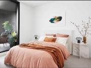 Partially furnished 2 Bedroom 2 Bathroom Apartment with...