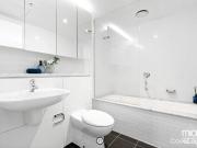 Fully Furnished 2 Bedroom Apartment in Prime Location