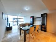 Unfurnished 2 Bedroom + Study Room With Car Space