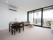 “Partially Furnished 2 bedrooms apartments available to...