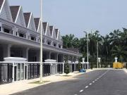 PARTIALLY FURNISHED 2 storey terrace Eco Meadows Simpang...
