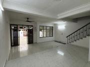 Partially Furnished 2 Storey Terrace Taman Pelangi Johor...