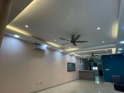 Partially Furnished 2sty Terrace House For Rent Hijayu 3...