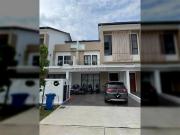 PARTIALLY FURNISHED 3 STOREY TERRACE ENSO WOODS @ BANDAR...