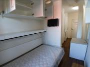 Partially Furnished Apartments