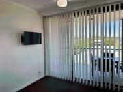 Partially furnished Bright, Modern, Apartment Living in...