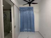 Partially Furnished Condo at Sky Trees