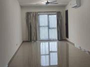Partially furnished dcosmos residence damansara perdana...