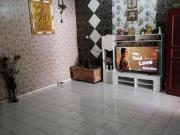 Partially Furnished Double Storey Terraced HouseTaman...