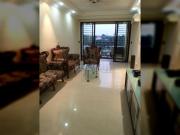 Partially Furnished Kondominium Rivercity KL