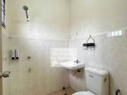 Partially Furnished Prime location
