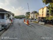 Partially Furnished Reno Apartment Prima Kota Warisan...