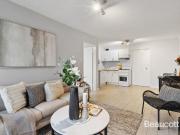 Partially Furnished Retreat Awaits!